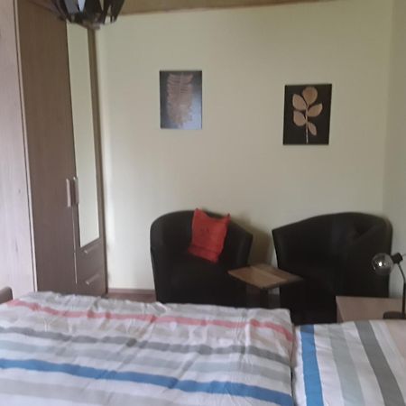Bianca,S Ferienwohnung Bad Mitterndorf Exterior foto