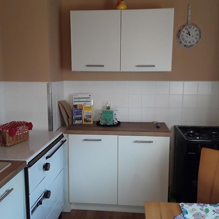 Bianca,S Ferienwohnung Bad Mitterndorf Exterior foto