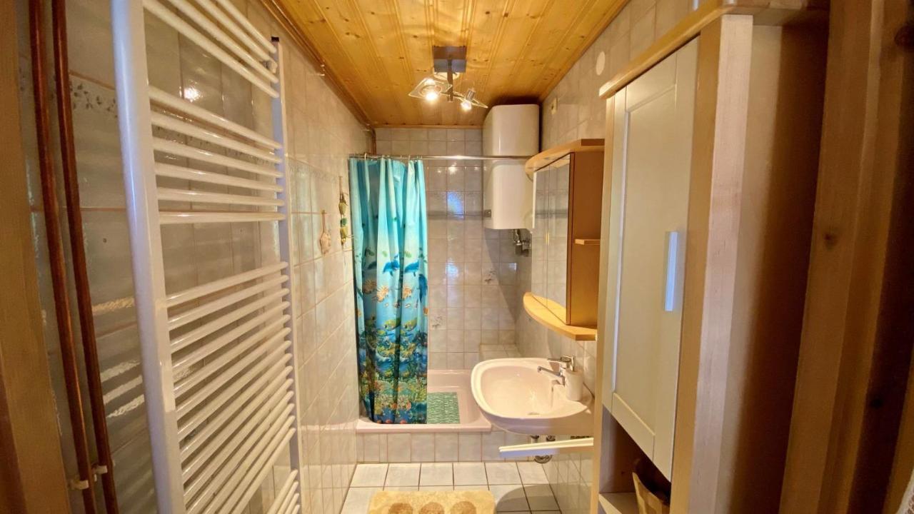 Bianca,S Ferienwohnung Bad Mitterndorf Exterior foto