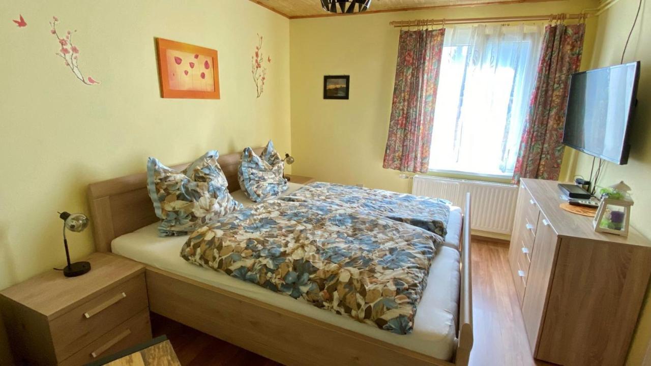 Bianca,S Ferienwohnung Bad Mitterndorf Exterior foto