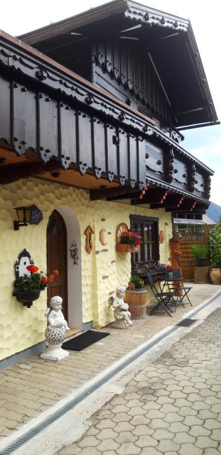 Bianca,S Ferienwohnung Bad Mitterndorf Exterior foto