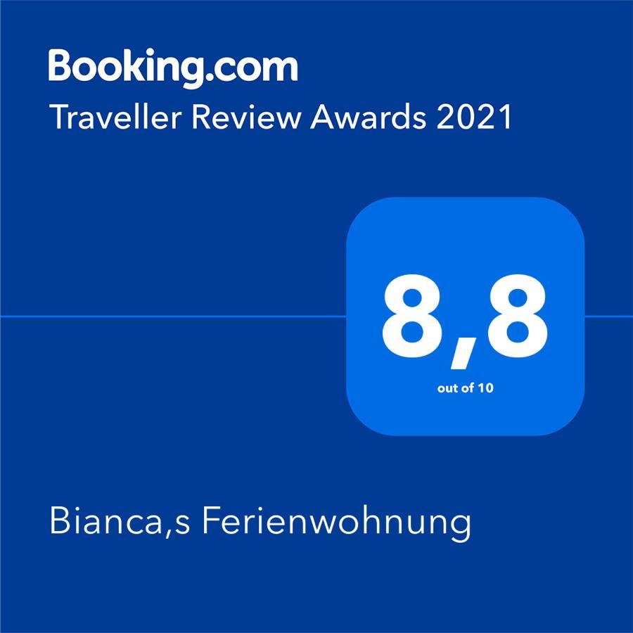 Bianca,S Ferienwohnung Bad Mitterndorf Exterior foto