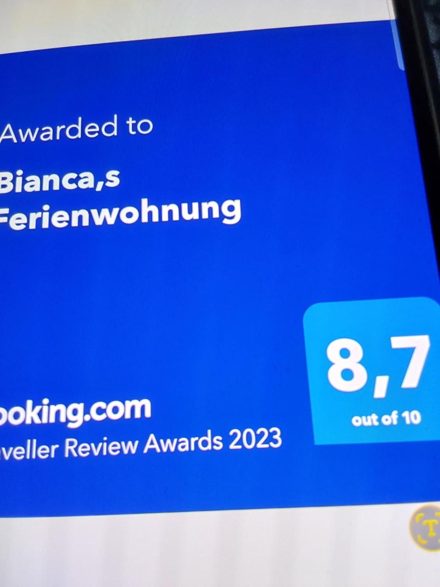 Bianca,S Ferienwohnung Bad Mitterndorf Exterior foto