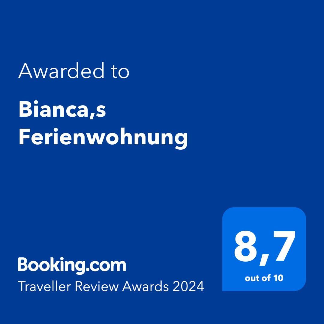Bianca,S Ferienwohnung Bad Mitterndorf Exterior foto