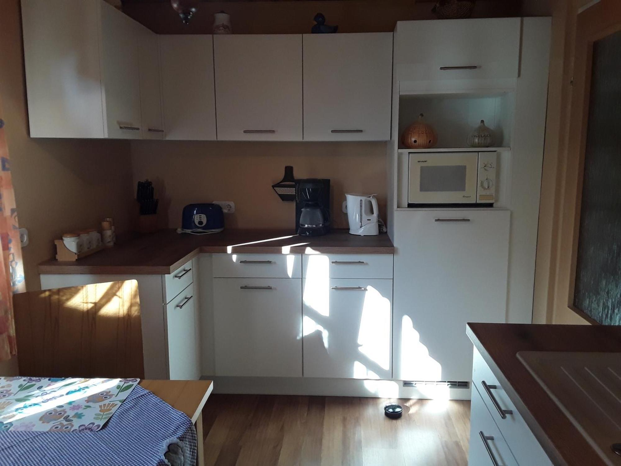 Bianca,S Ferienwohnung Bad Mitterndorf Exterior foto
