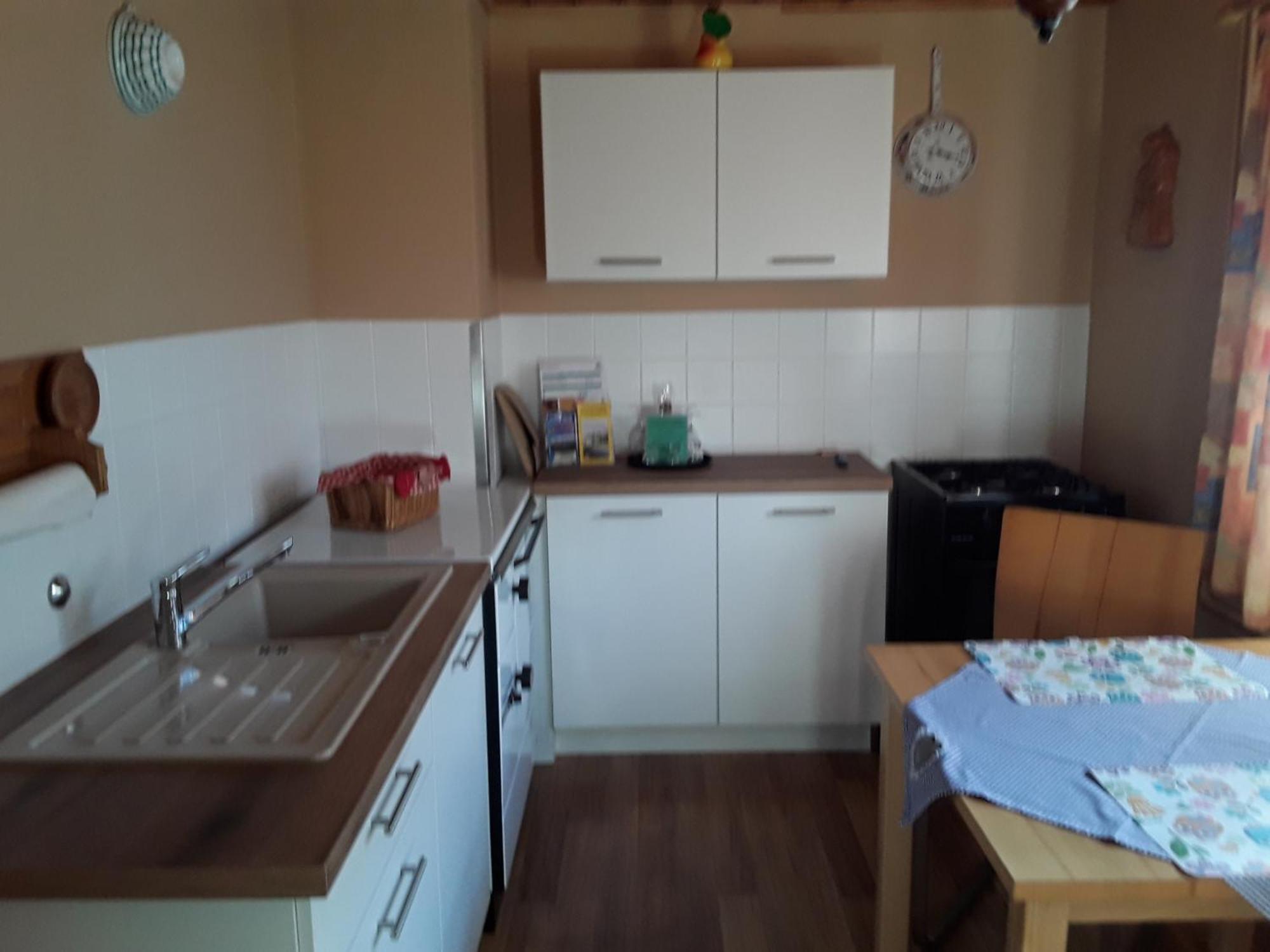 Bianca,S Ferienwohnung Bad Mitterndorf Exterior foto