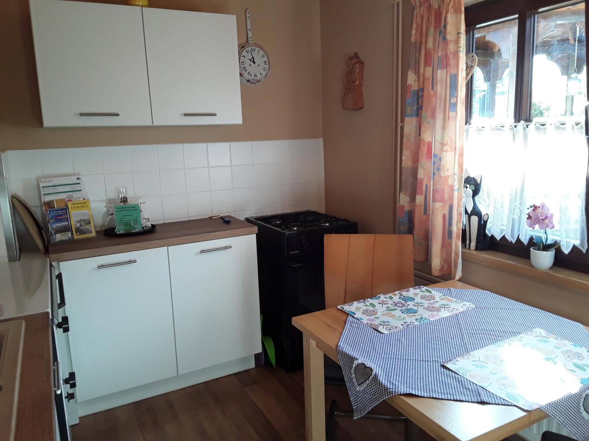 Bianca,S Ferienwohnung Bad Mitterndorf Exterior foto